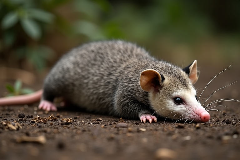 Dead Rat vs. Dead Possum: How to Tell the Difference by Smell